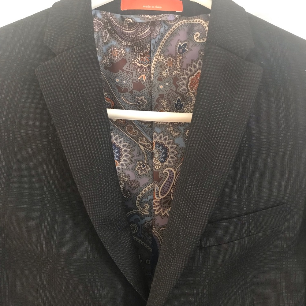 Boys Nordstrom blazer